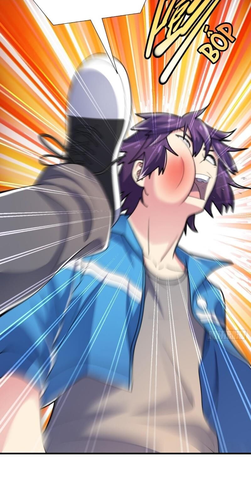 Hệ Thống Bái Kim Siêu Cấp Chapter 8 - Trang 2