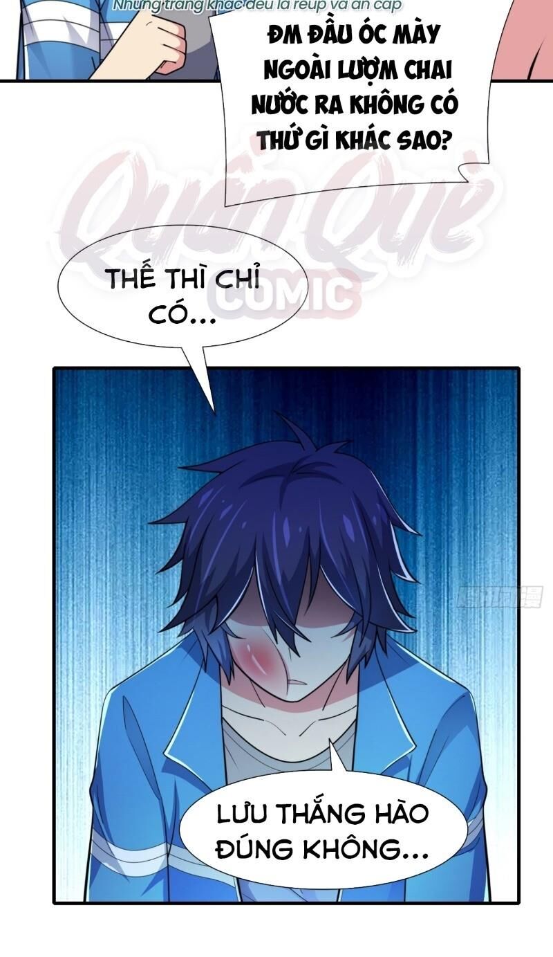 Hệ Thống Bái Kim Siêu Cấp Chapter 8 - Trang 2