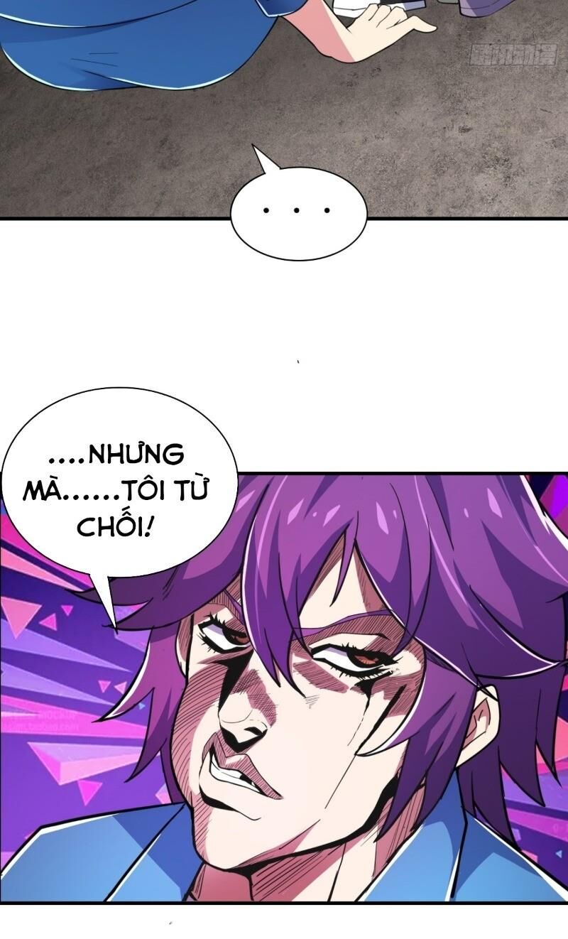 Hệ Thống Bái Kim Siêu Cấp Chapter 8 - Trang 2