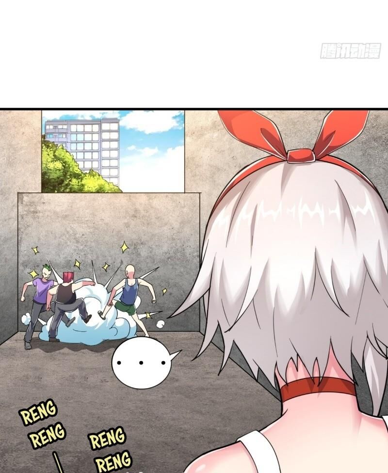 Hệ Thống Bái Kim Siêu Cấp Chapter 8 - Trang 2