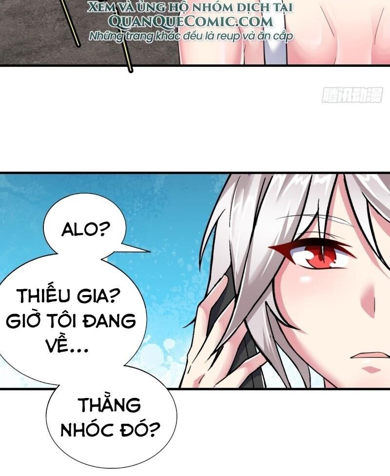 Hệ Thống Bái Kim Siêu Cấp Chapter 8 - Trang 2