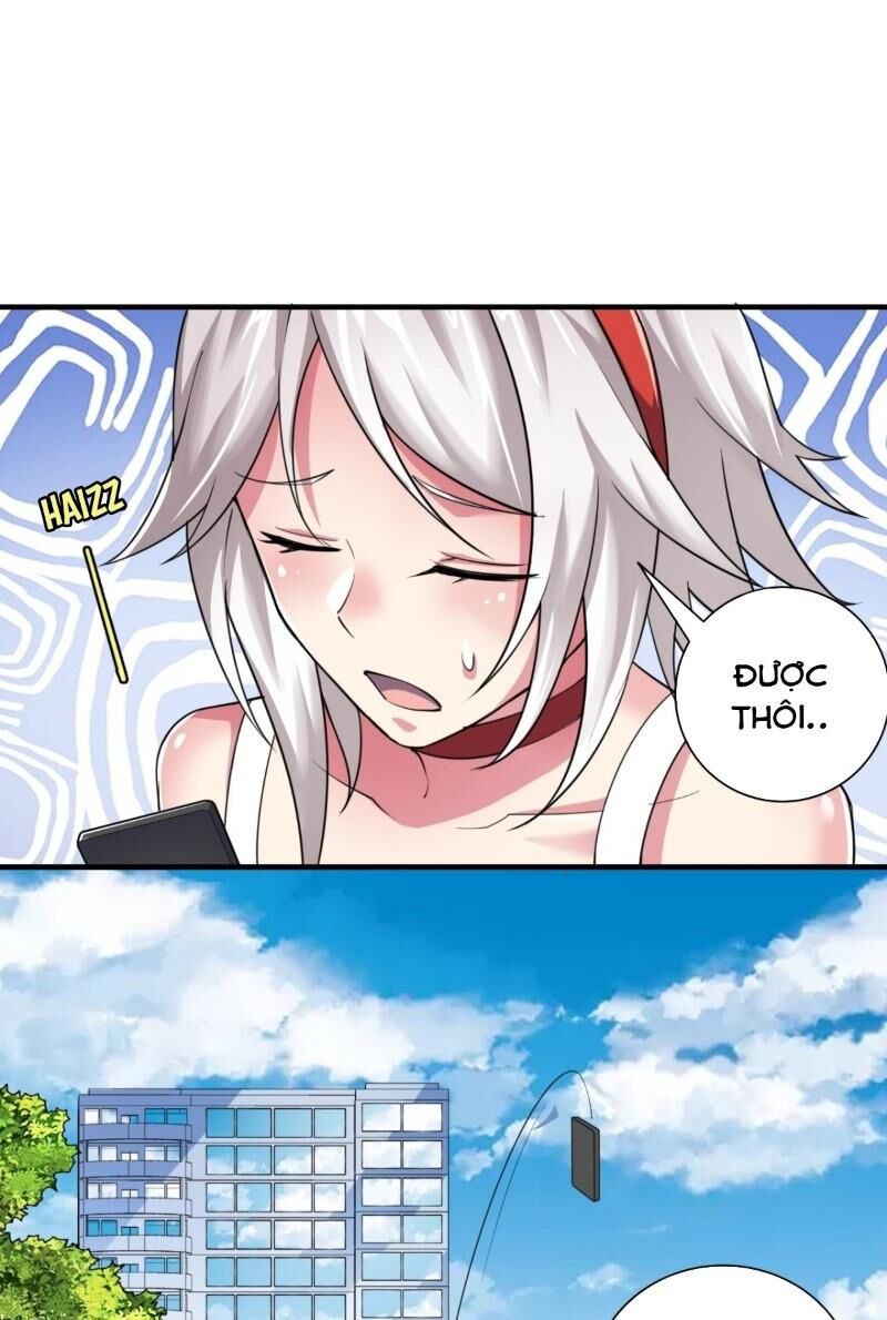 Hệ Thống Bái Kim Siêu Cấp Chapter 8 - Trang 2