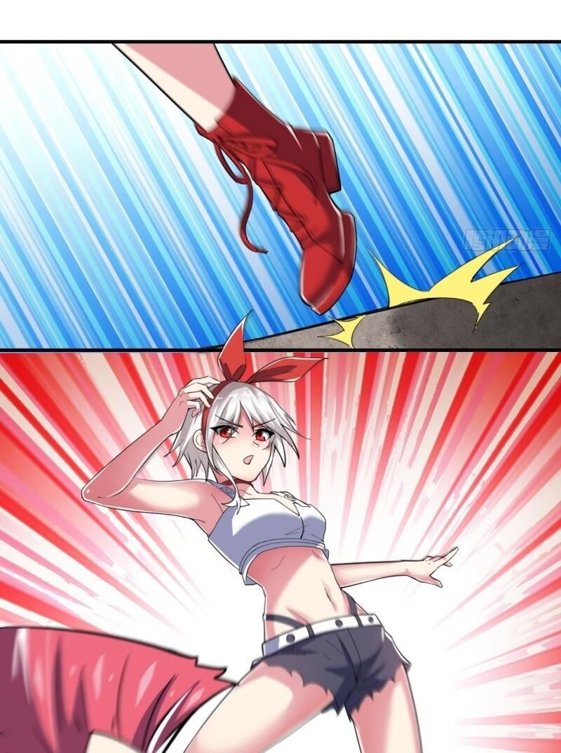 Hệ Thống Bái Kim Siêu Cấp Chapter 8 - Trang 2