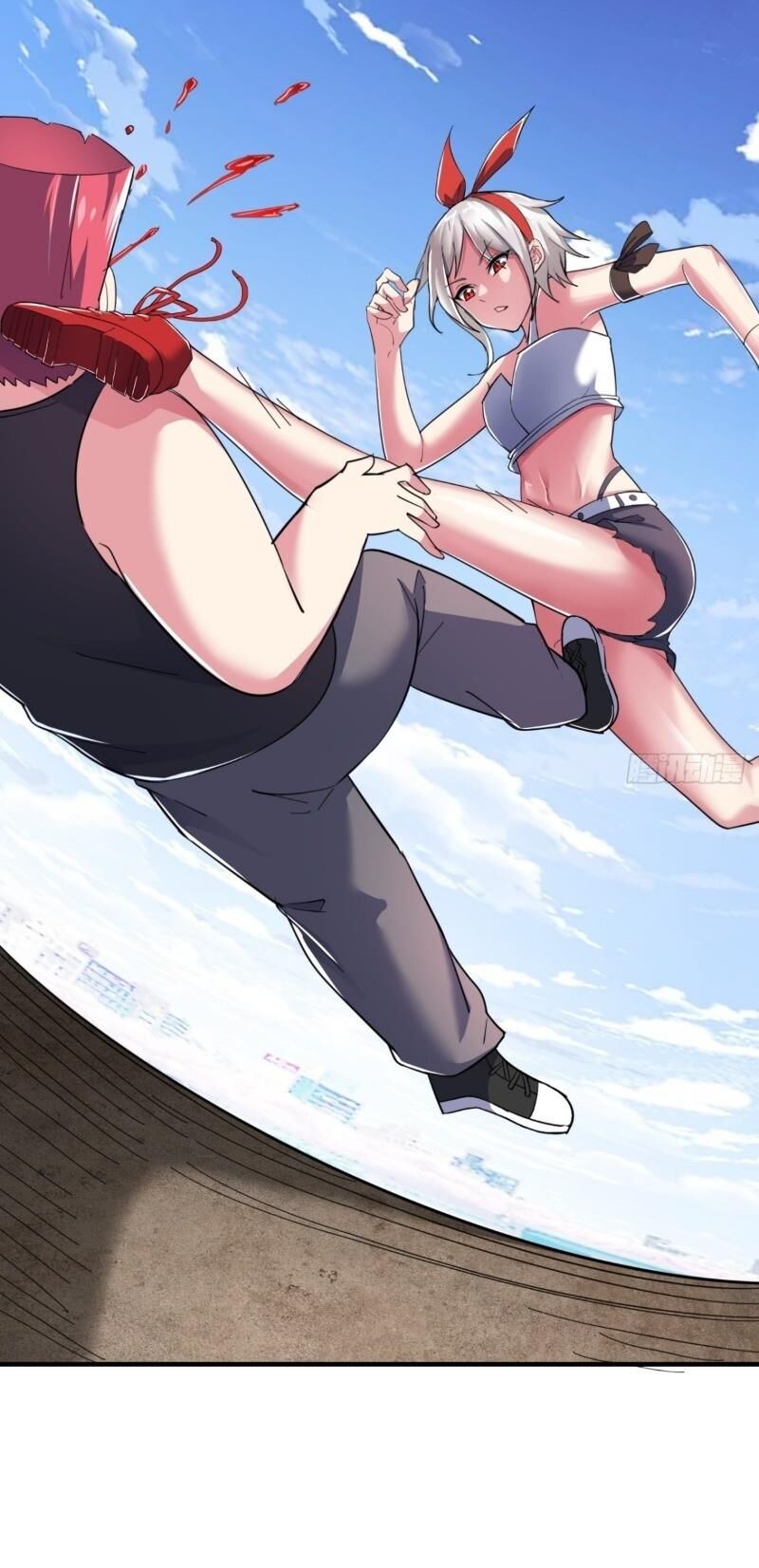 Hệ Thống Bái Kim Siêu Cấp Chapter 8 - Trang 2