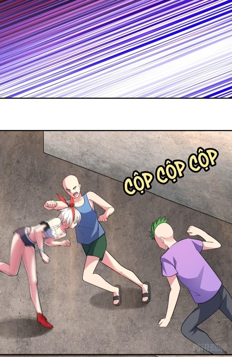 Hệ Thống Bái Kim Siêu Cấp Chapter 8 - Trang 2