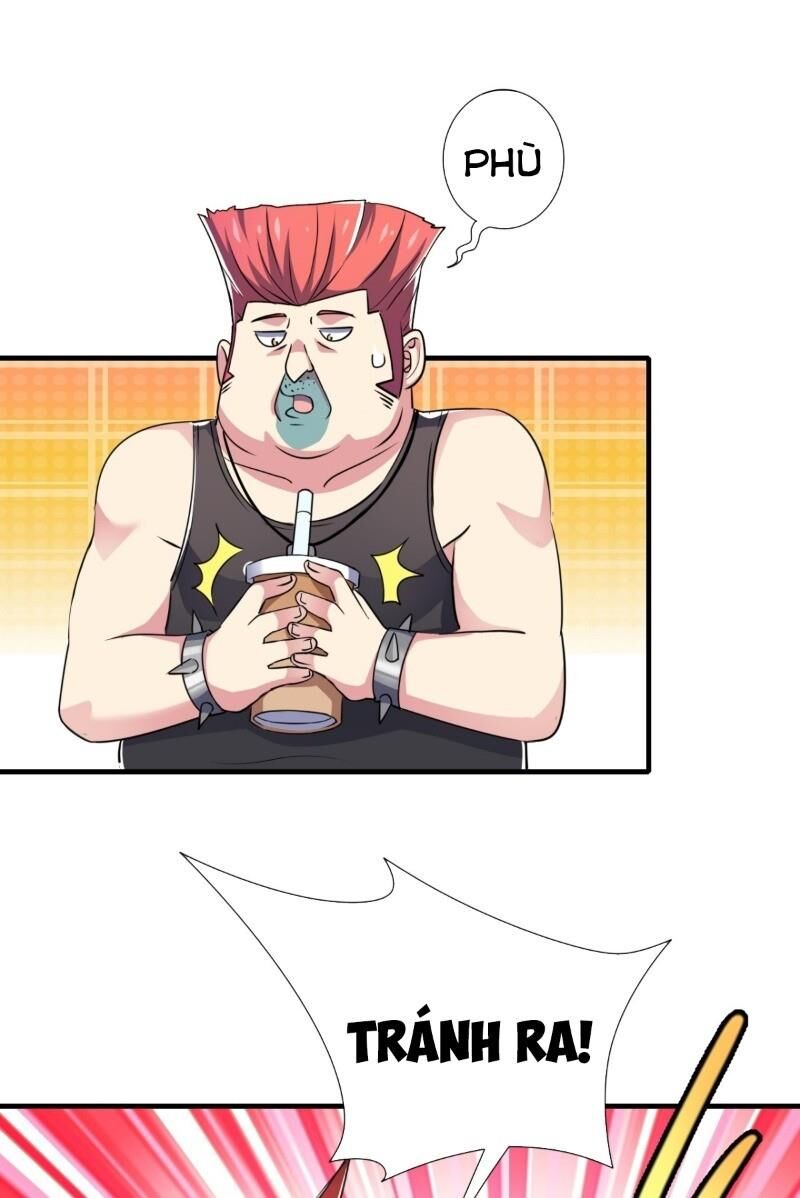 Hệ Thống Bái Kim Siêu Cấp Chapter 8 - Trang 2