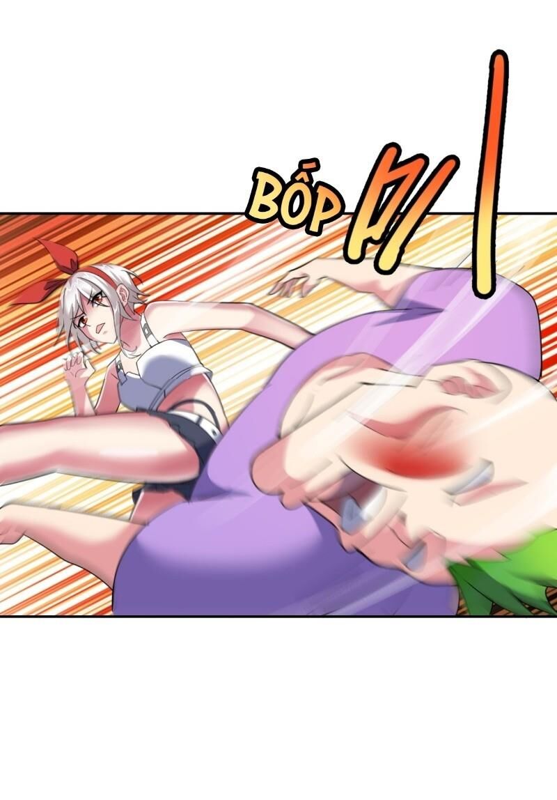 Hệ Thống Bái Kim Siêu Cấp Chapter 8 - Trang 2