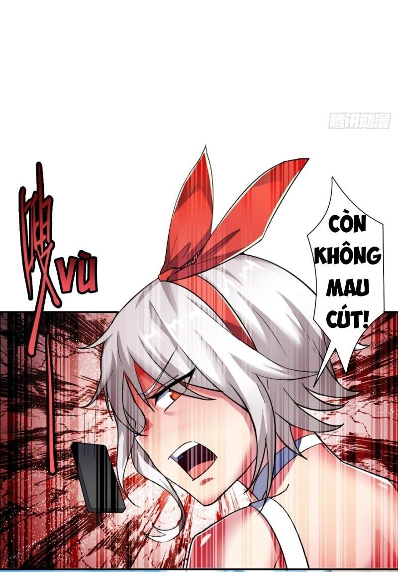 Hệ Thống Bái Kim Siêu Cấp Chapter 8 - Trang 2