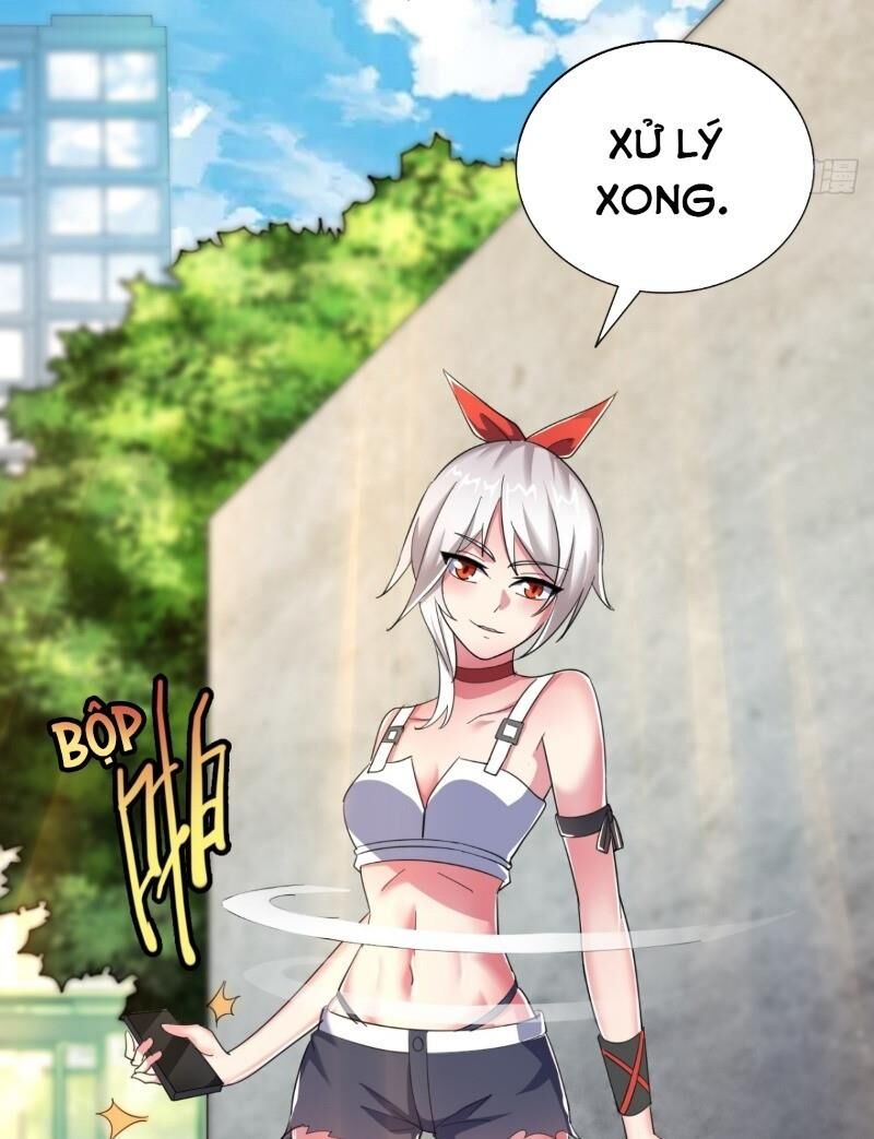 Hệ Thống Bái Kim Siêu Cấp Chapter 8 - Trang 2