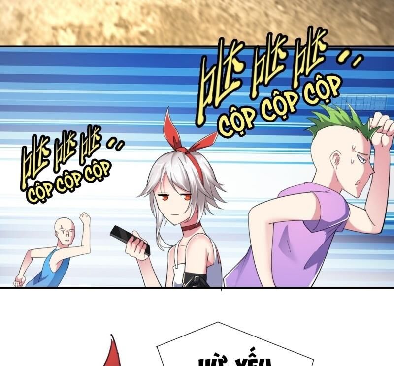 Hệ Thống Bái Kim Siêu Cấp Chapter 8 - Trang 2