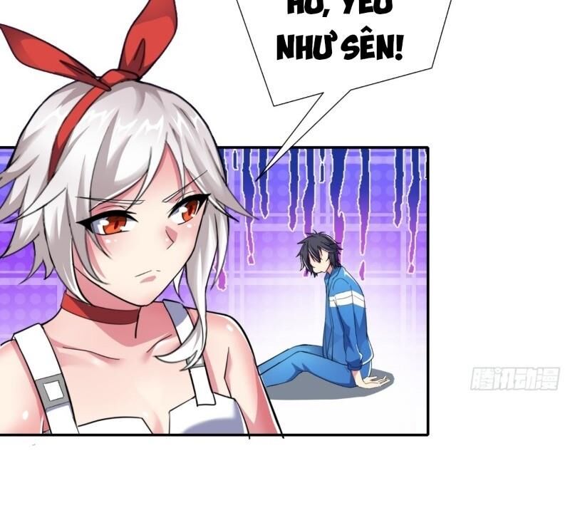 Hệ Thống Bái Kim Siêu Cấp Chapter 8 - Trang 2