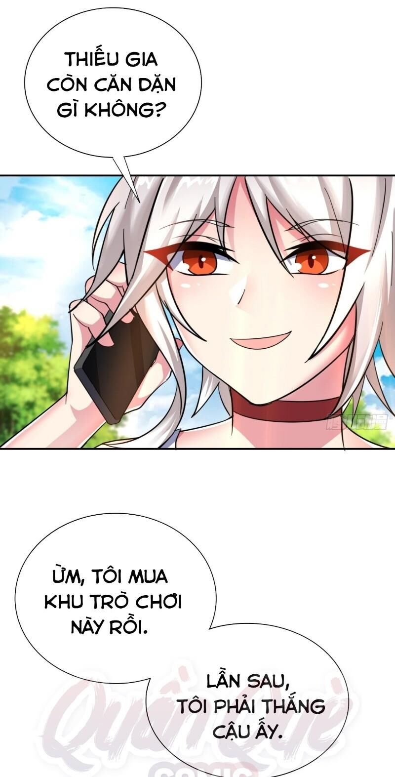 Hệ Thống Bái Kim Siêu Cấp Chapter 8 - Trang 2