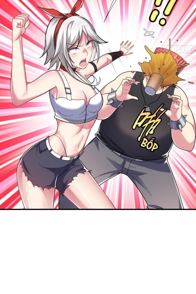 Hệ Thống Bái Kim Siêu Cấp Chapter 8 - Trang 2