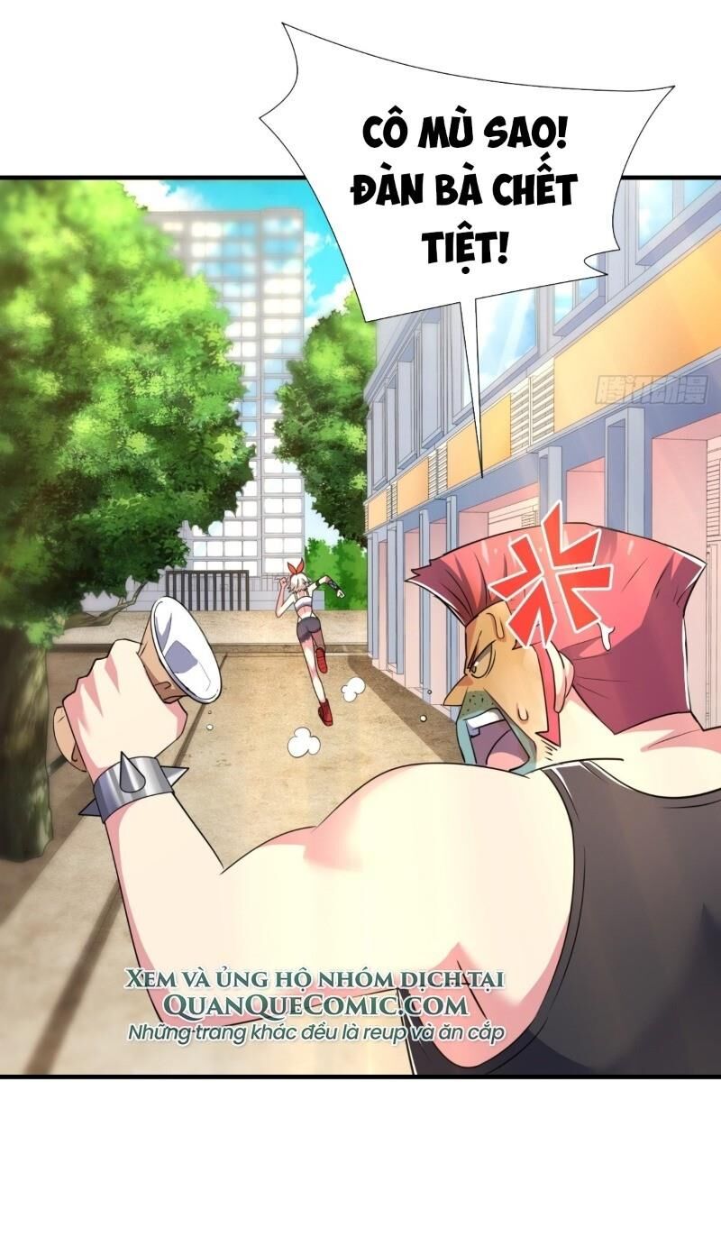 Hệ Thống Bái Kim Siêu Cấp Chapter 8 - Trang 2