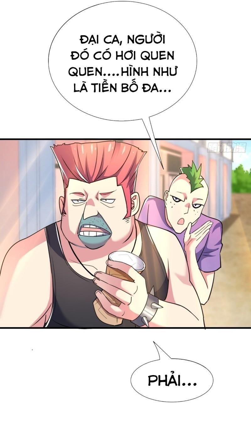 Hệ Thống Bái Kim Siêu Cấp Chapter 8 - Trang 2