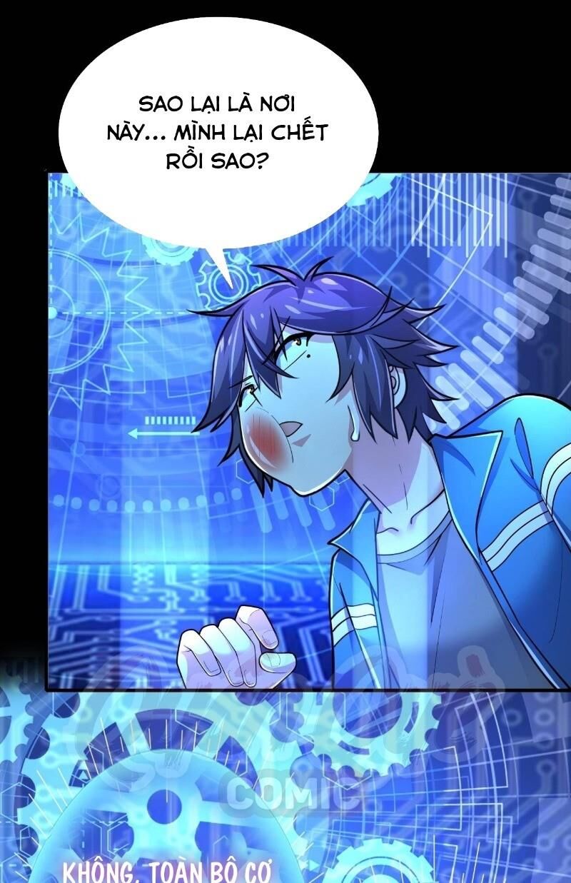 Hệ Thống Bái Kim Siêu Cấp Chapter 9 - Trang 2