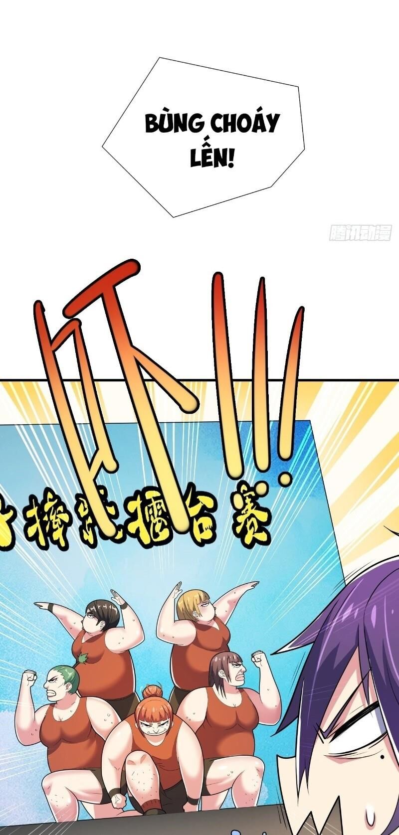 Hệ Thống Bái Kim Siêu Cấp Chapter 9 - Trang 2