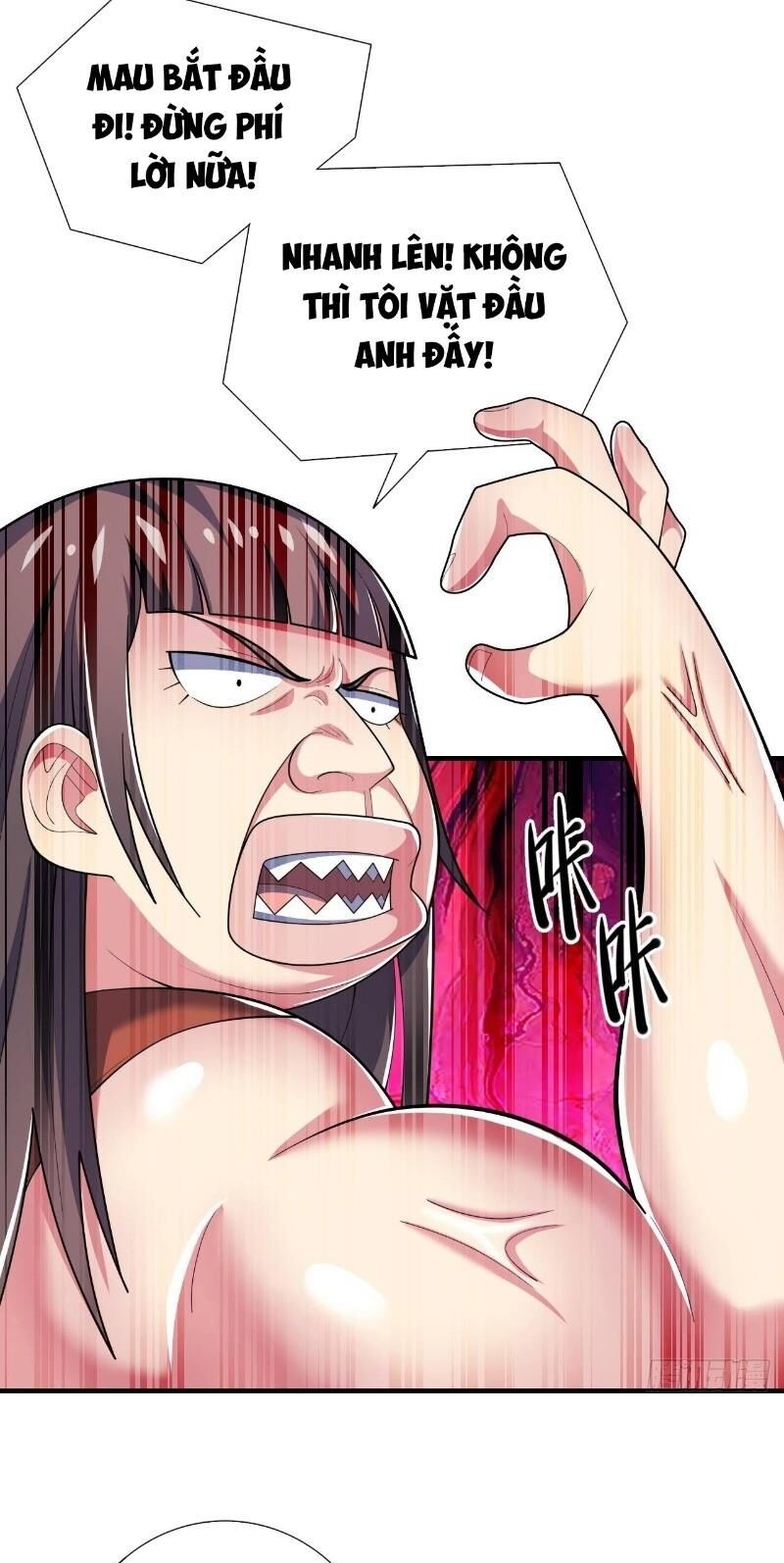 Hệ Thống Bái Kim Siêu Cấp Chapter 9 - Trang 2