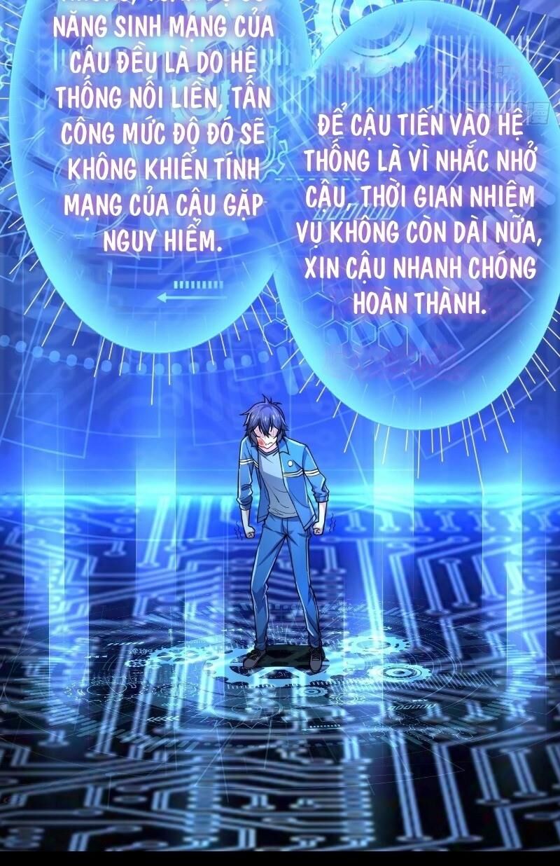 Hệ Thống Bái Kim Siêu Cấp Chapter 9 - Trang 2