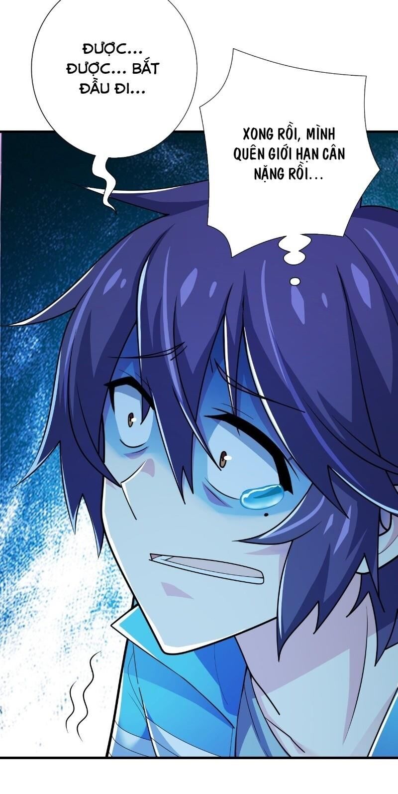 Hệ Thống Bái Kim Siêu Cấp Chapter 9 - Trang 2