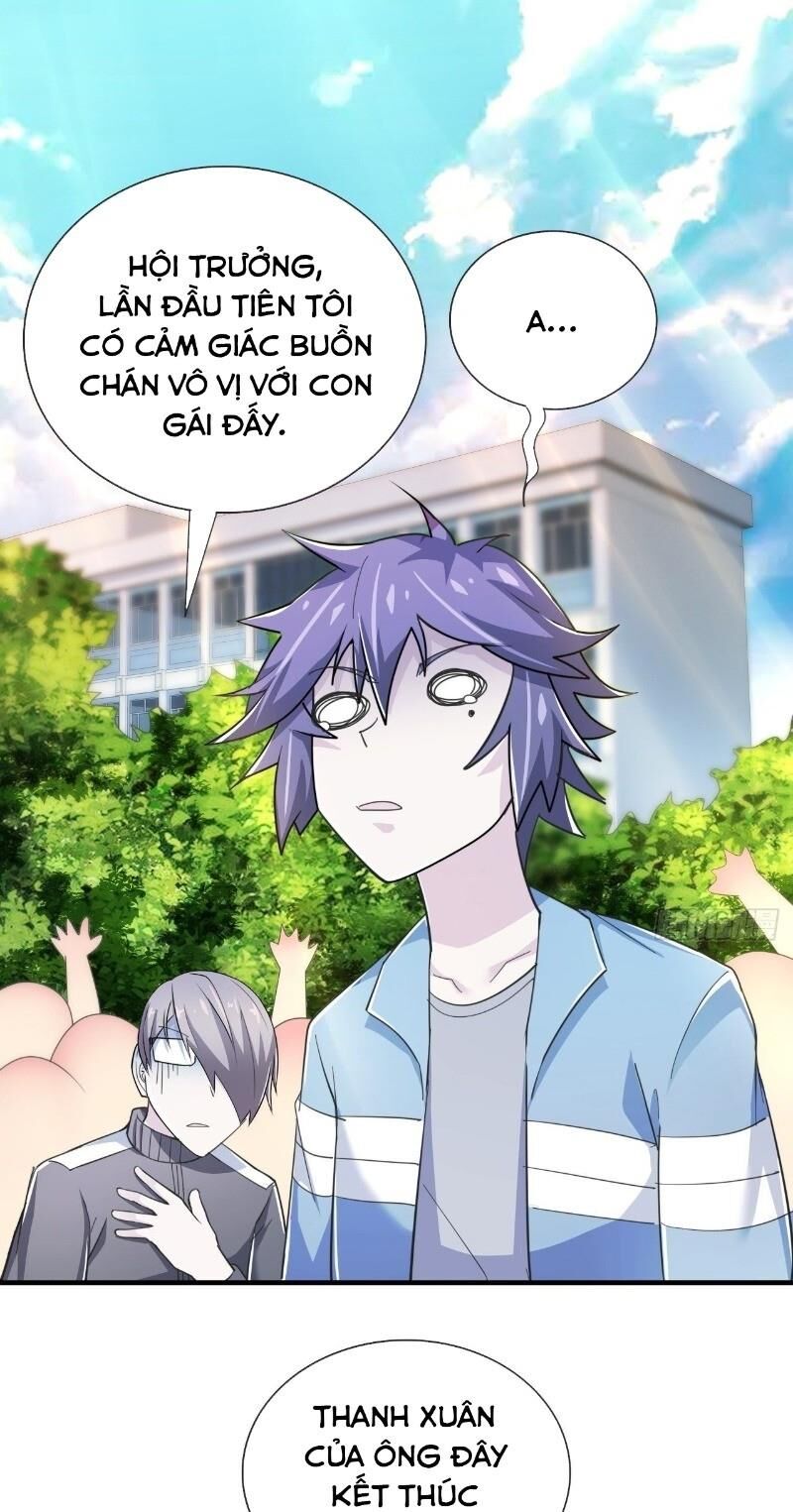 Hệ Thống Bái Kim Siêu Cấp Chapter 9 - Trang 2