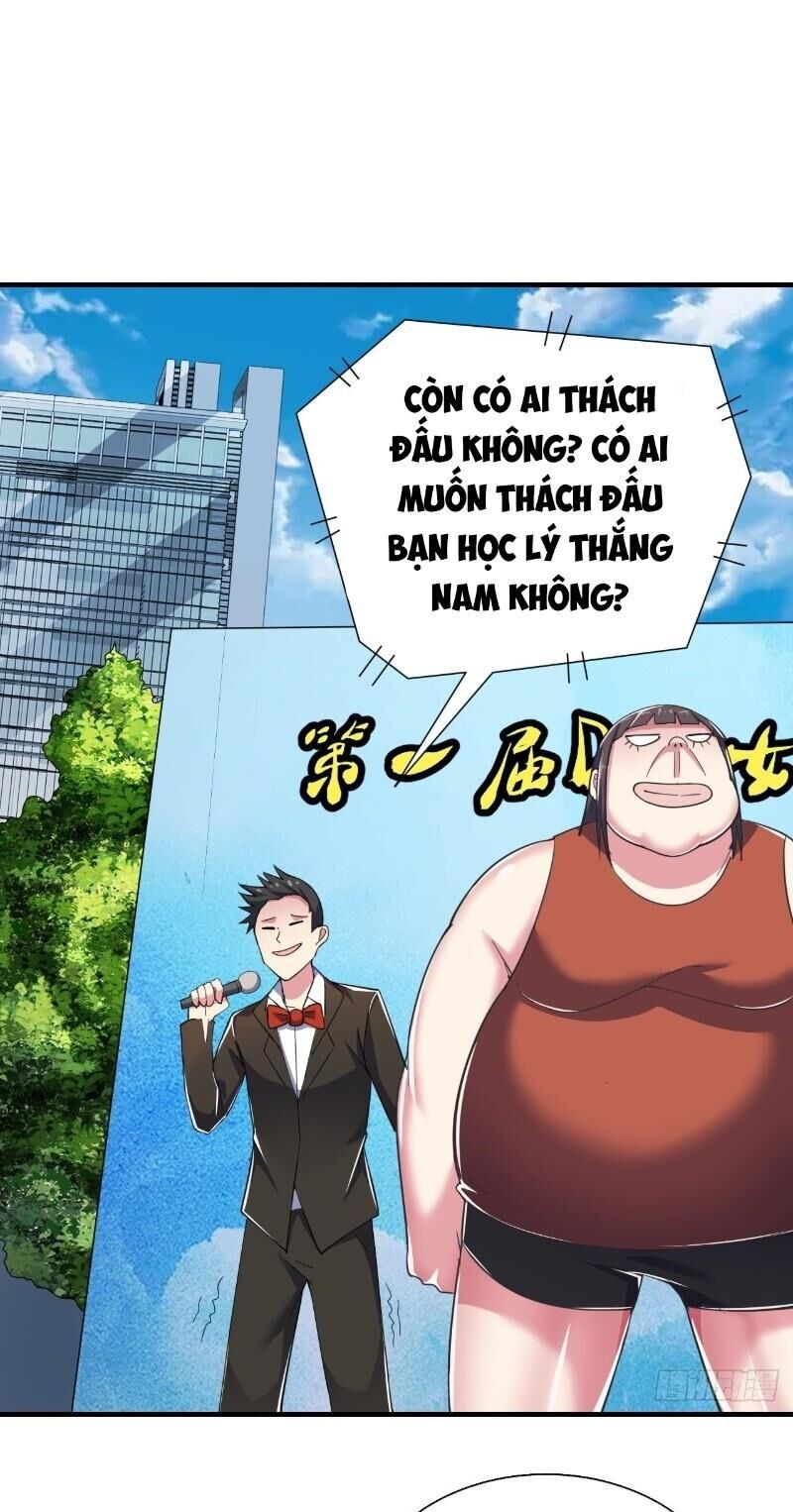 Hệ Thống Bái Kim Siêu Cấp Chapter 9 - Trang 2
