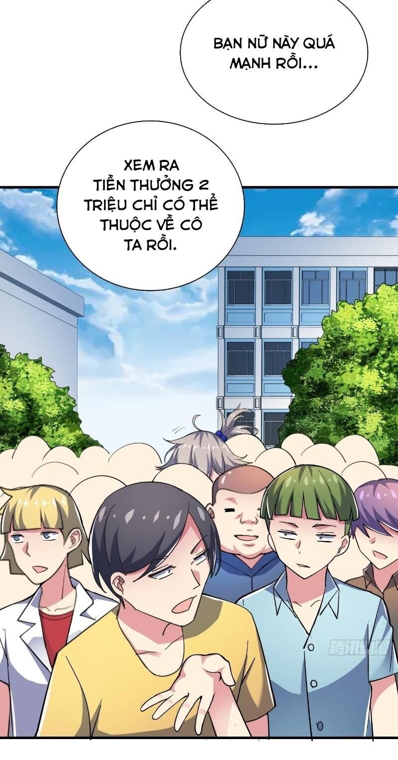 Hệ Thống Bái Kim Siêu Cấp Chapter 9 - Trang 2