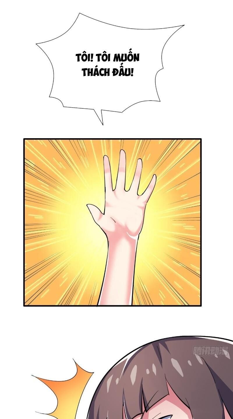 Hệ Thống Bái Kim Siêu Cấp Chapter 9 - Trang 2