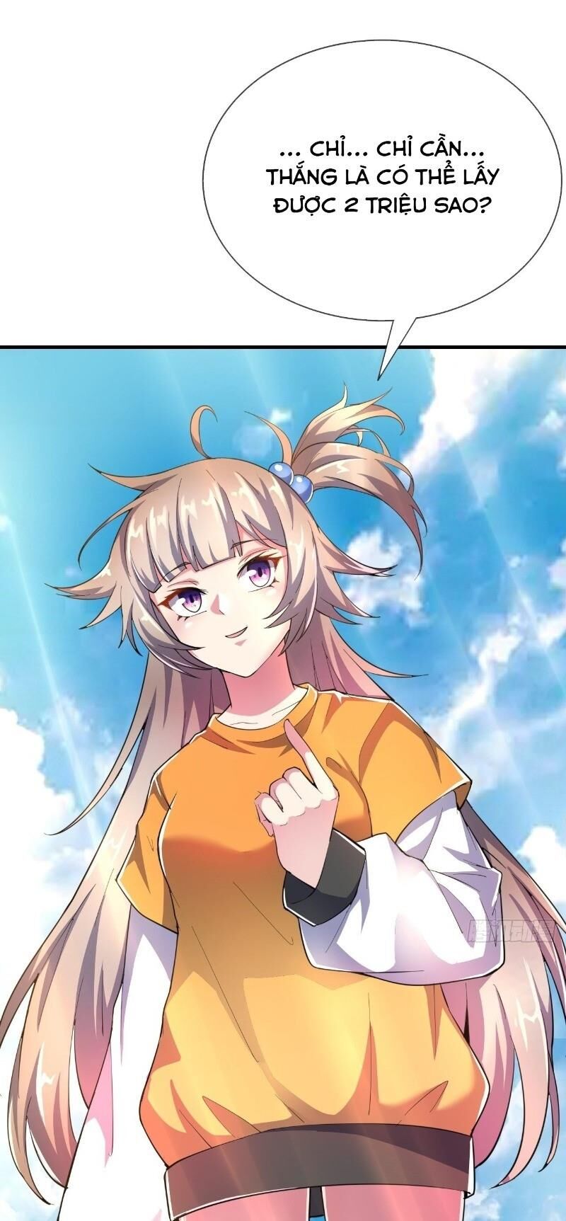 Hệ Thống Bái Kim Siêu Cấp Chapter 9 - Trang 2