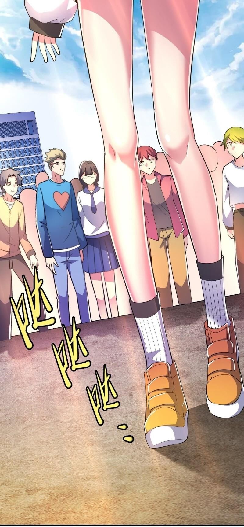 Hệ Thống Bái Kim Siêu Cấp Chapter 9 - Trang 2