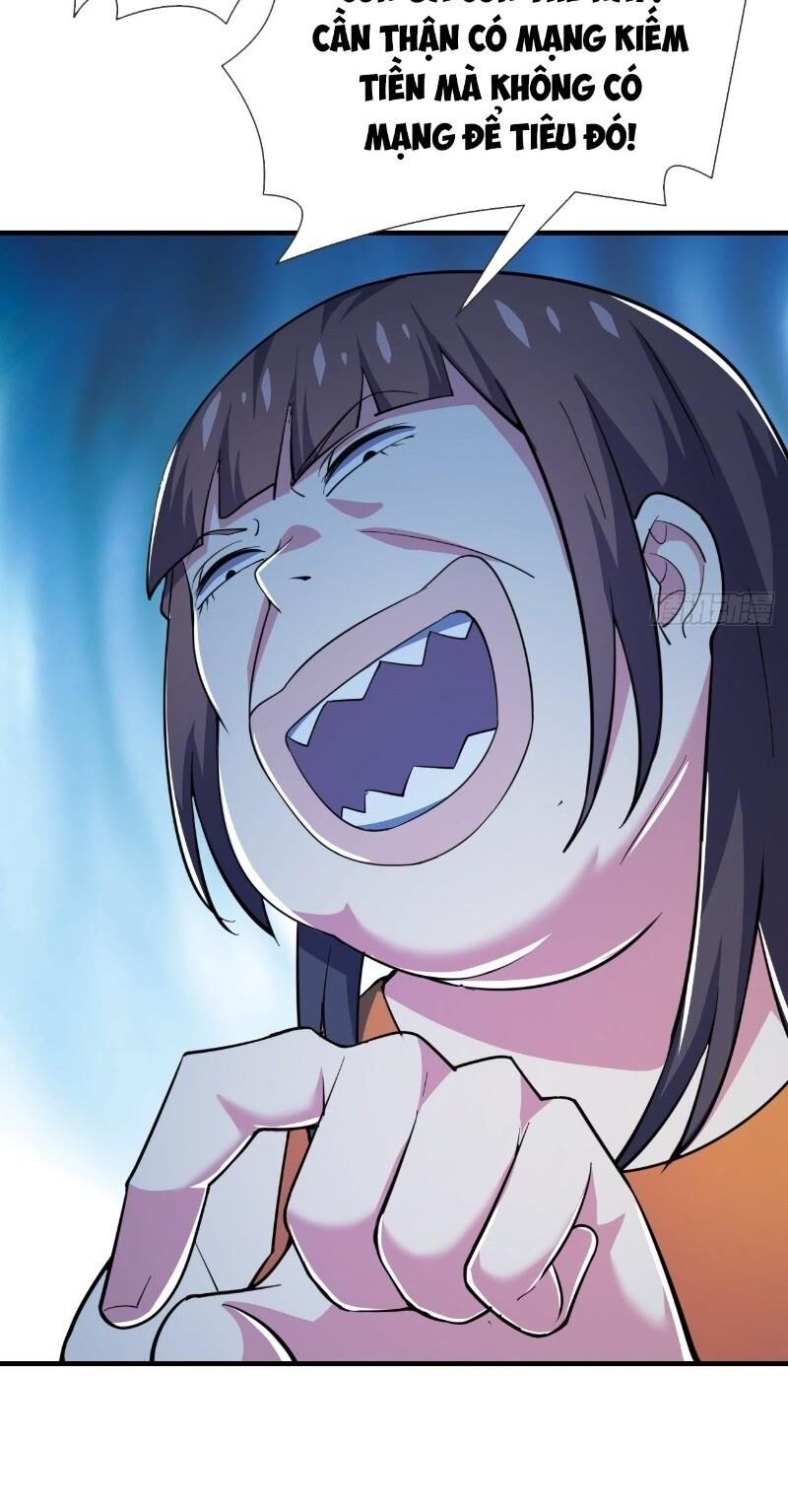 Hệ Thống Bái Kim Siêu Cấp Chapter 9 - Trang 2