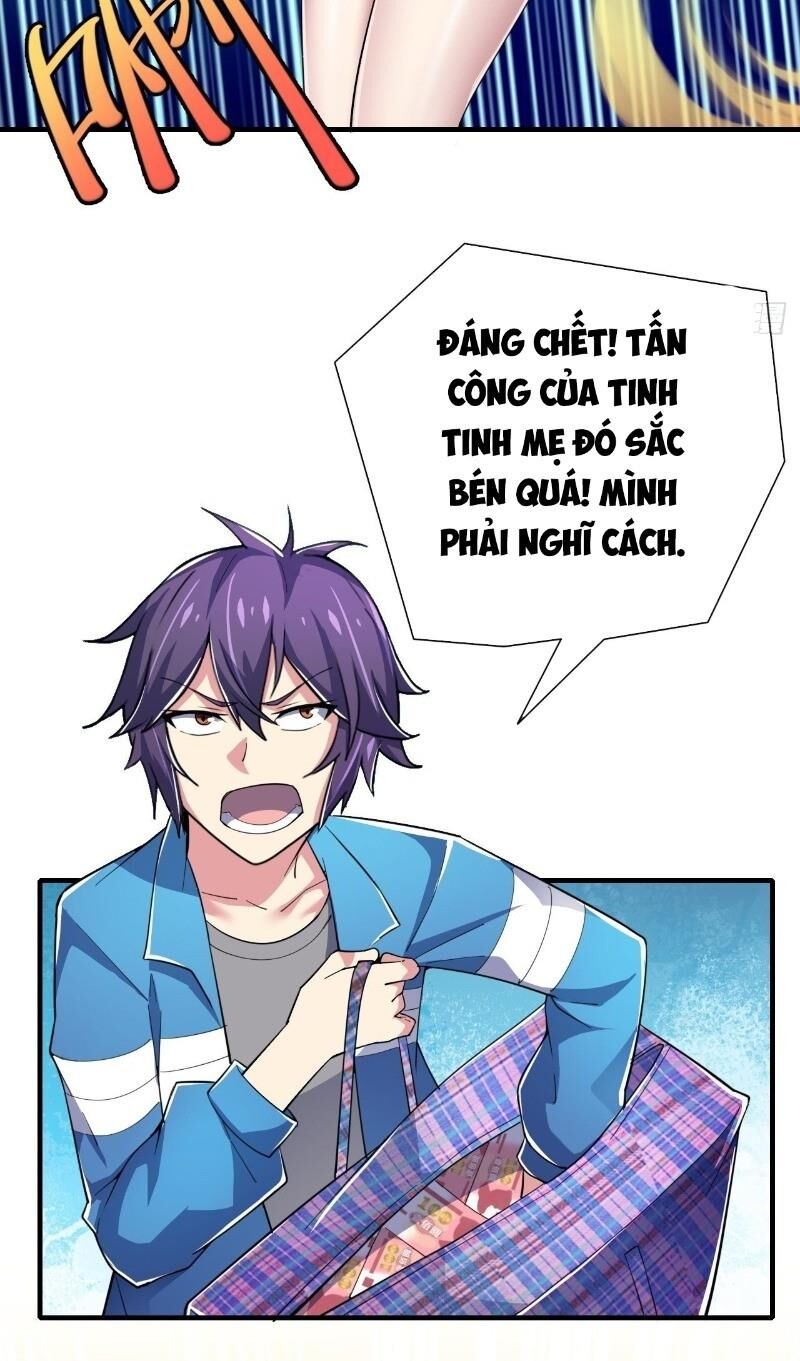 Hệ Thống Bái Kim Siêu Cấp Chapter 9 - Trang 2