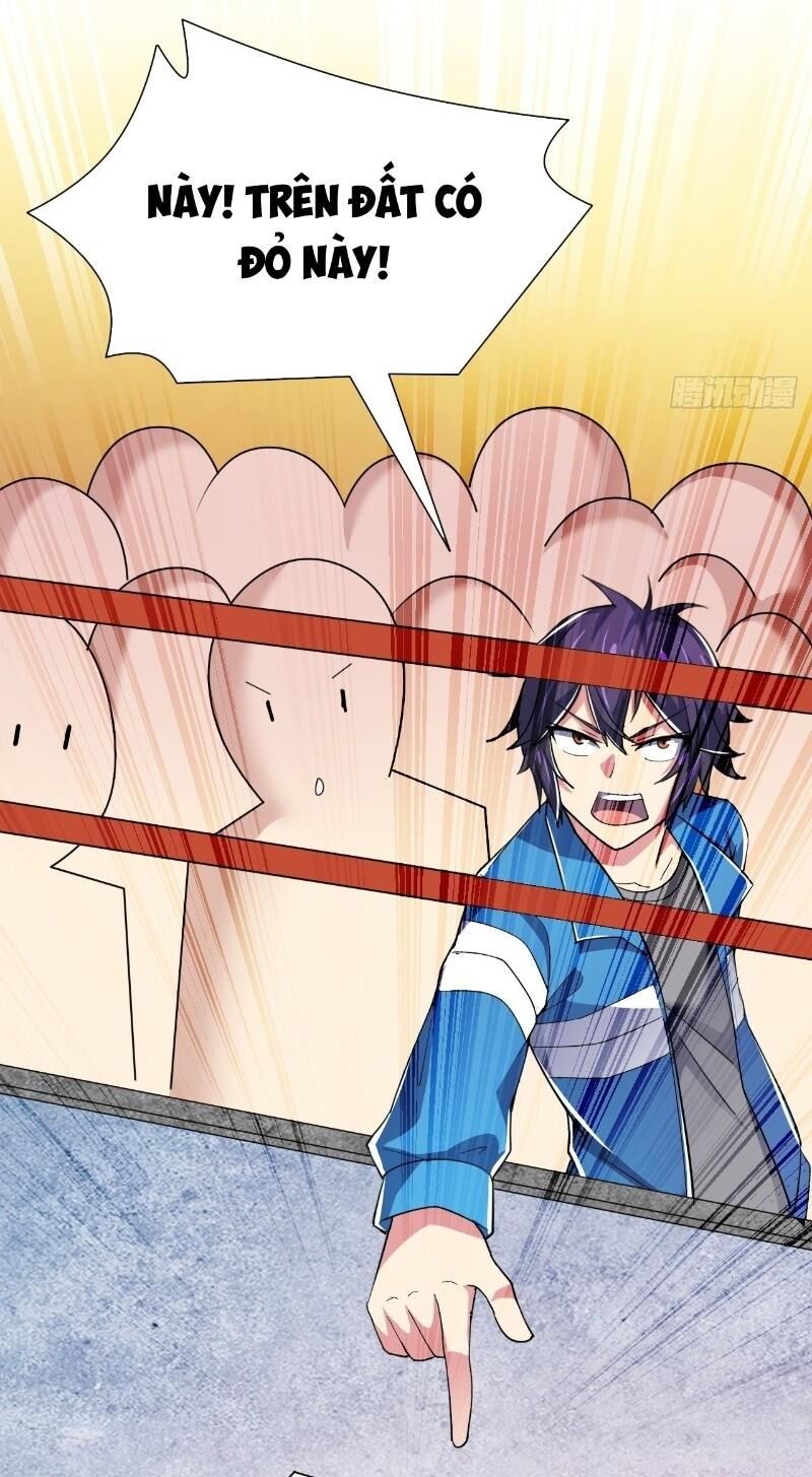 Hệ Thống Bái Kim Siêu Cấp Chapter 9 - Trang 2