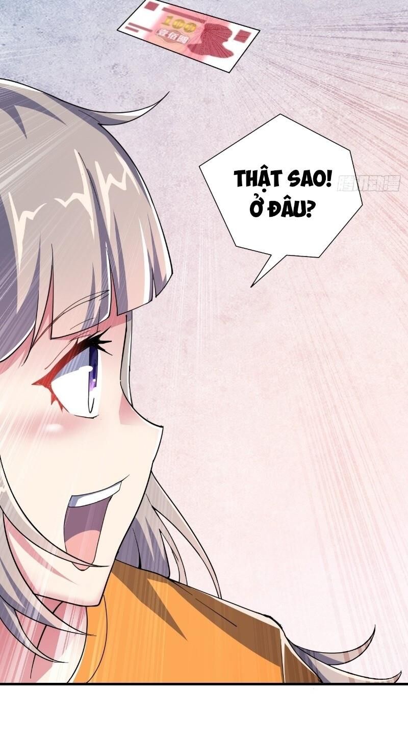 Hệ Thống Bái Kim Siêu Cấp Chapter 9 - Trang 2