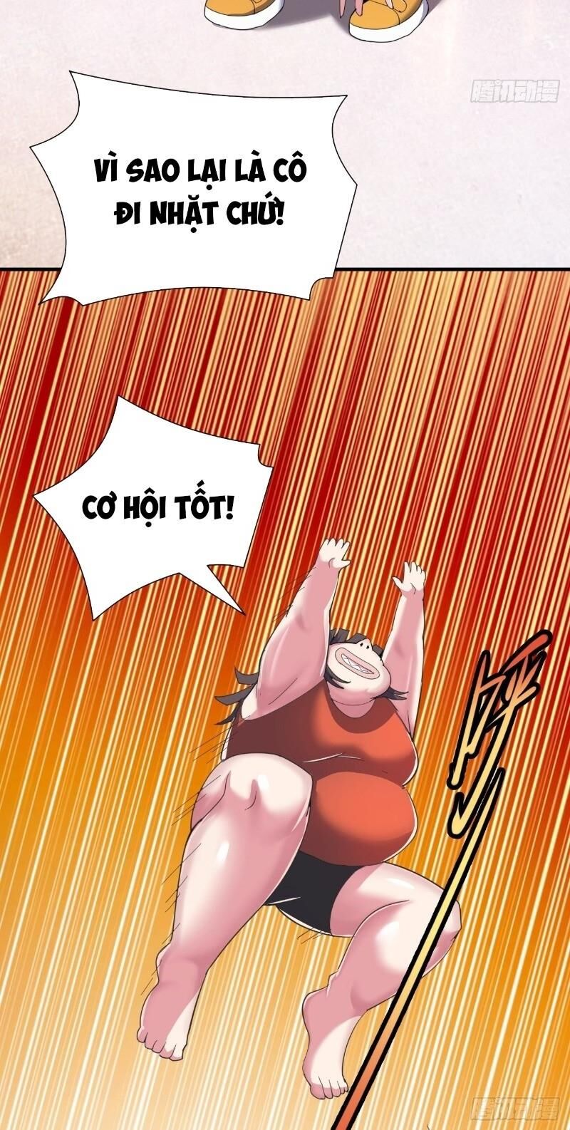 Hệ Thống Bái Kim Siêu Cấp Chapter 9 - Trang 2