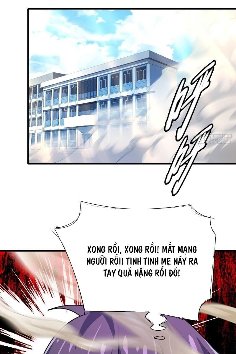 Hệ Thống Bái Kim Siêu Cấp Chapter 9 - Trang 2