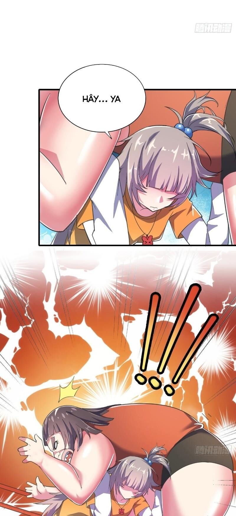 Hệ Thống Bái Kim Siêu Cấp Chapter 9 - Trang 2