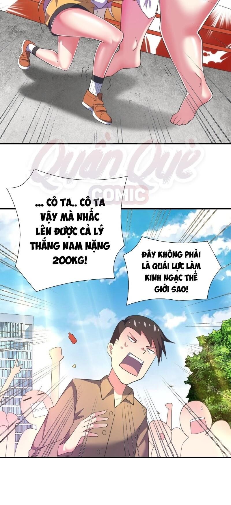 Hệ Thống Bái Kim Siêu Cấp Chapter 9 - Trang 2