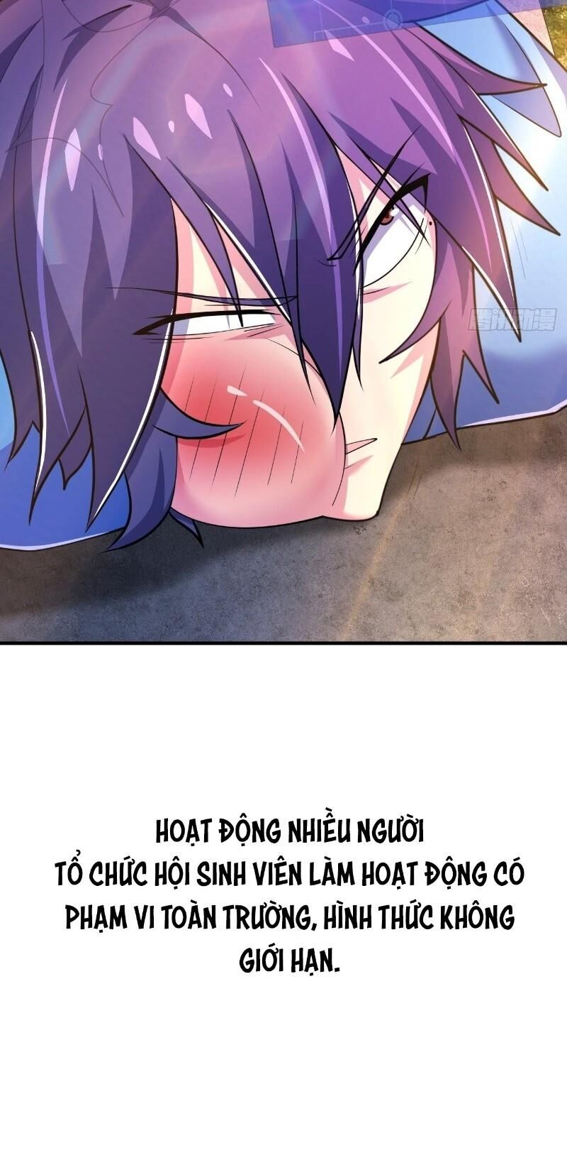 Hệ Thống Bái Kim Siêu Cấp Chapter 9 - Trang 2