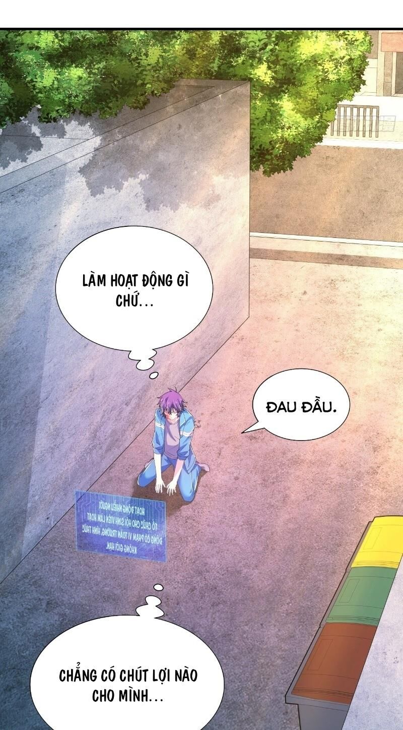 Hệ Thống Bái Kim Siêu Cấp Chapter 9 - Trang 2