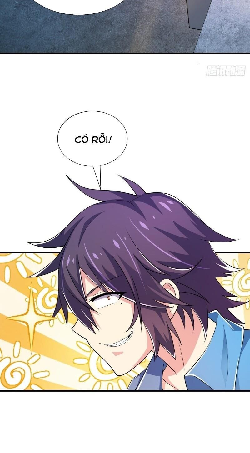 Hệ Thống Bái Kim Siêu Cấp Chapter 9 - Trang 2