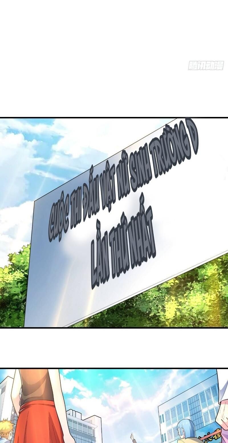 Hệ Thống Bái Kim Siêu Cấp Chapter 9 - Trang 2