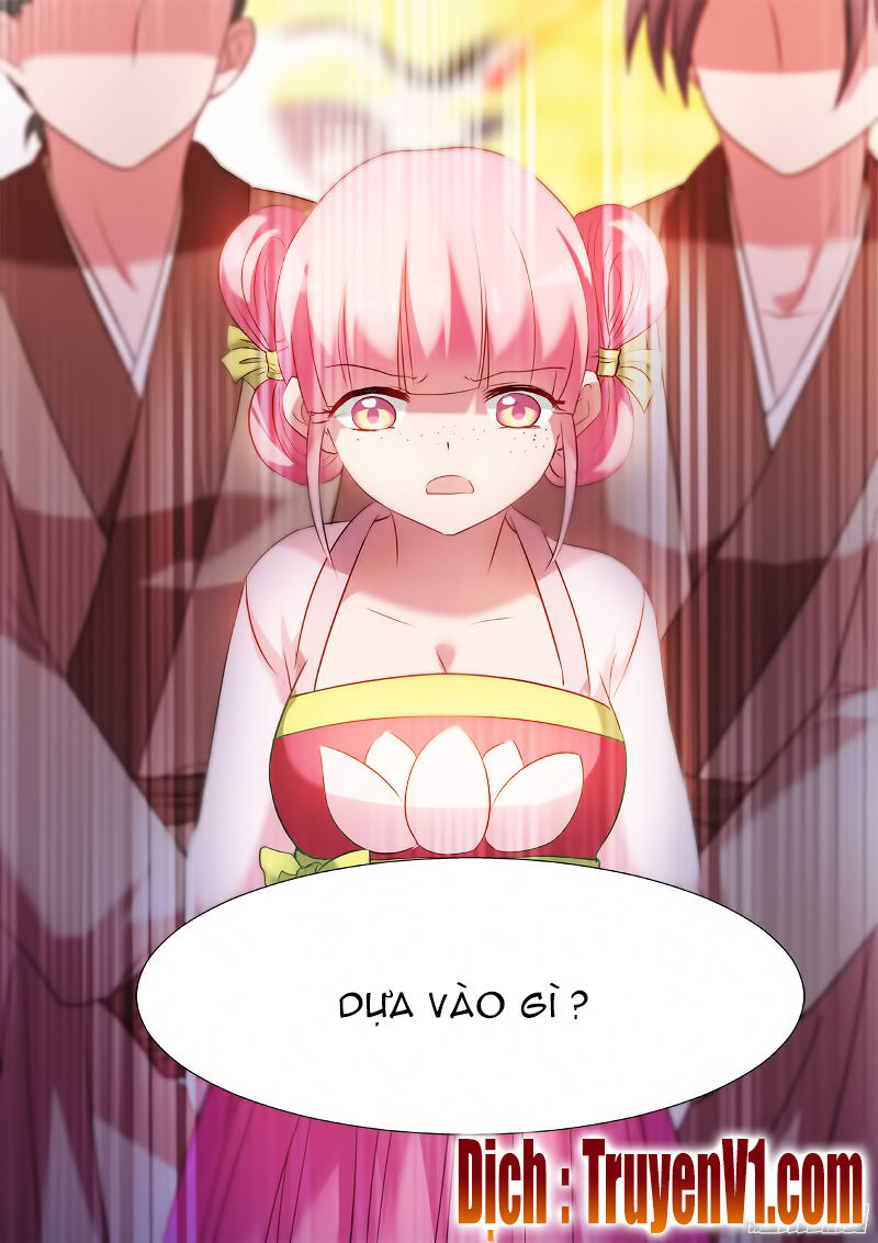 Hệ Thống Chế Tạo Nữ Thần Chapter 10 - Trang 2