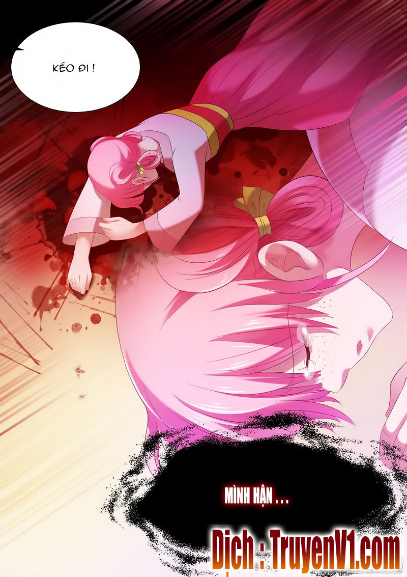 Hệ Thống Chế Tạo Nữ Thần Chapter 11 - Trang 2