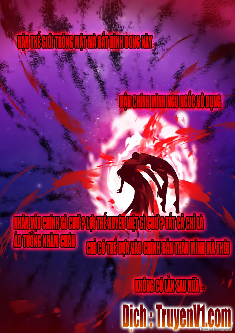 Hệ Thống Chế Tạo Nữ Thần Chapter 11 - Trang 2