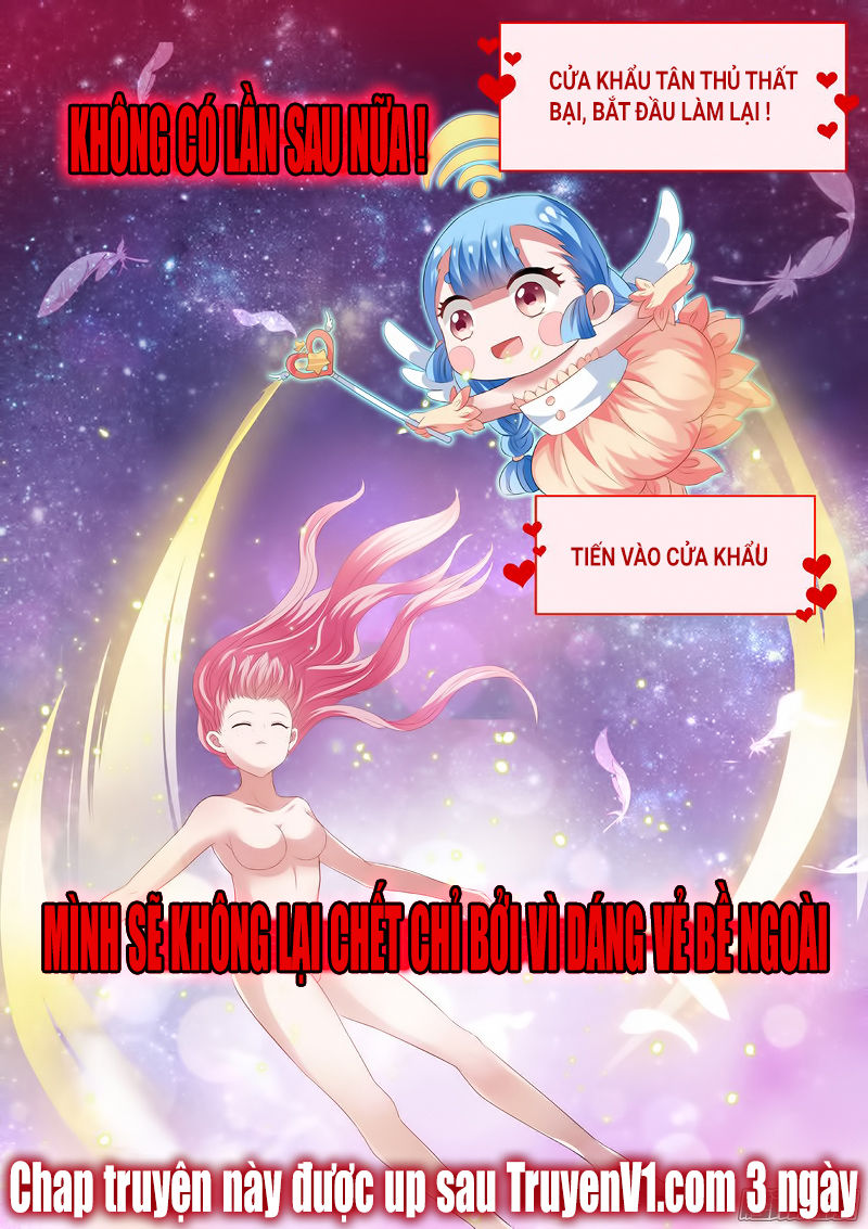 Hệ Thống Chế Tạo Nữ Thần Chapter 11 - Trang 2