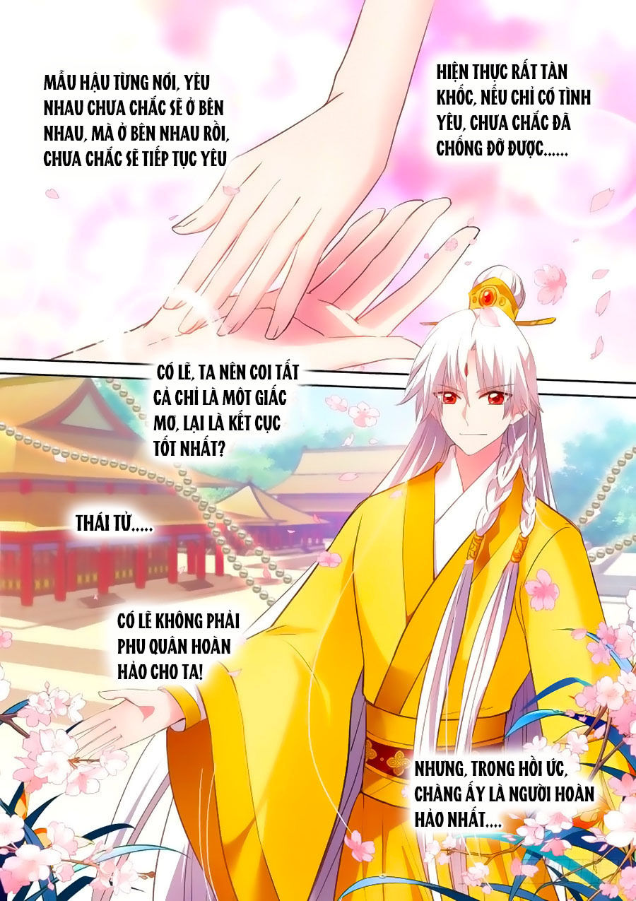 Hệ Thống Chế Tạo Nữ Thần Chapter 118 - Trang 2