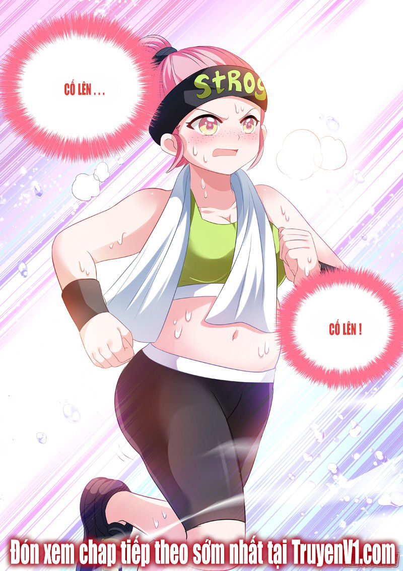 Hệ Thống Chế Tạo Nữ Thần Chapter 12 - Trang 2