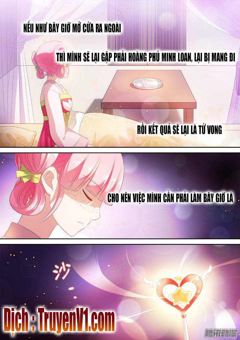 Hệ Thống Chế Tạo Nữ Thần Chapter 12 - Trang 2