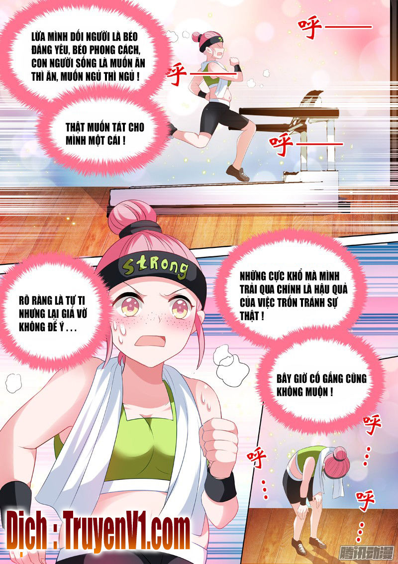 Hệ Thống Chế Tạo Nữ Thần Chapter 12 - Trang 2